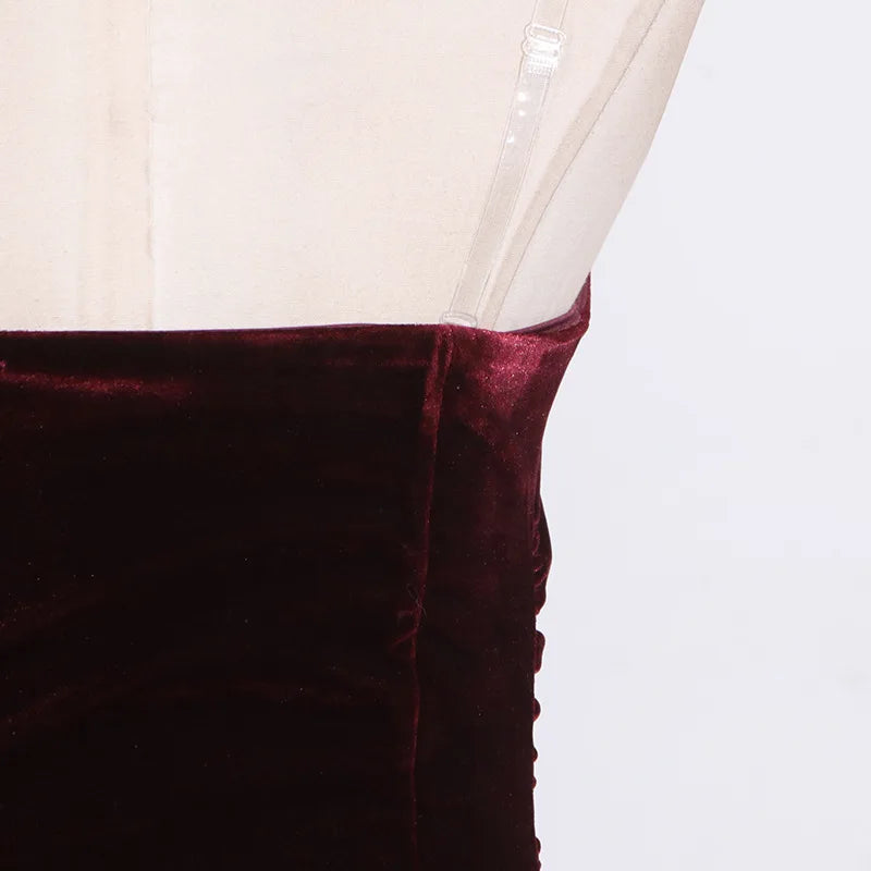 Fashion Patchwork Camisole Dress for Women High Street Trend Irregularly Sleeveless Elegant Long Dresses Female Clothing
