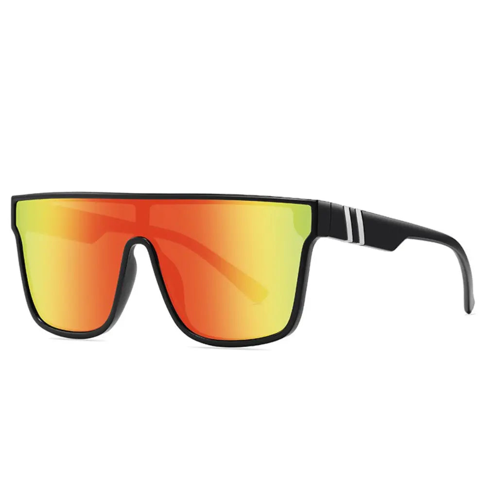 New Designer  Outdoor Sport Sunglasses Men Male Sun Glasses Women Goggles UV400 Fashion Eyewear