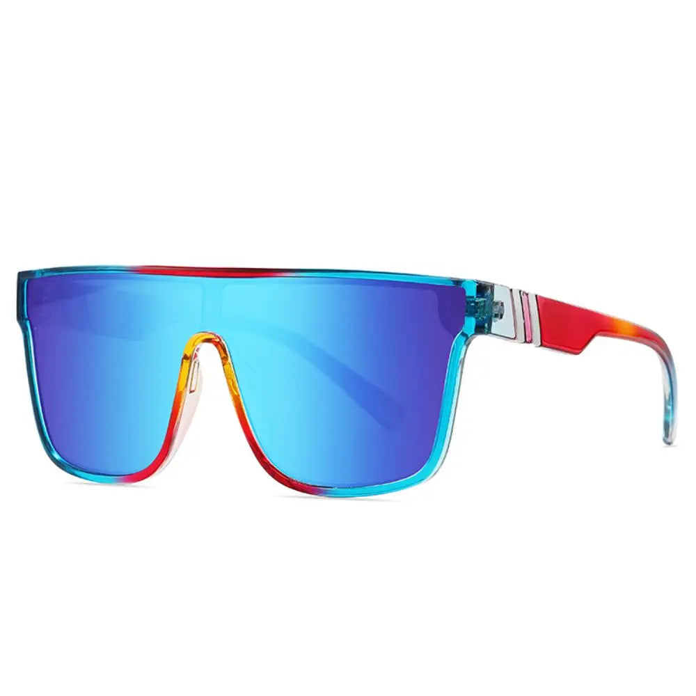 New Designer  Outdoor Sport Sunglasses Men Male Sun Glasses Women Goggles UV400 Fashion Eyewear